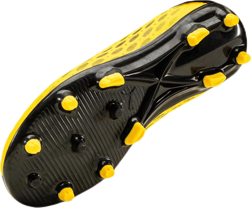 Future 5.4 FG/AG Junior Black/Yellow - Bild 7
