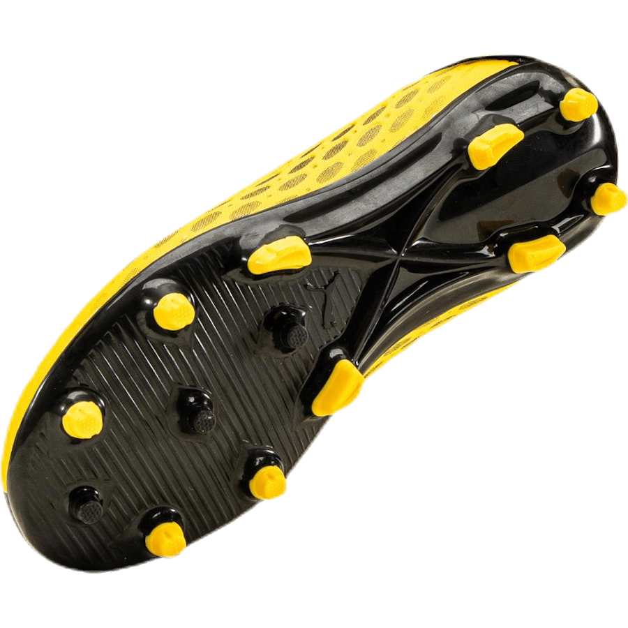 Future 5.4 FG/AG Junior Black/Yellow - Bild 7