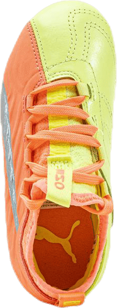 Puma One 20.3 FG/AG Junior OSG Orange/Yellow - Bild 5