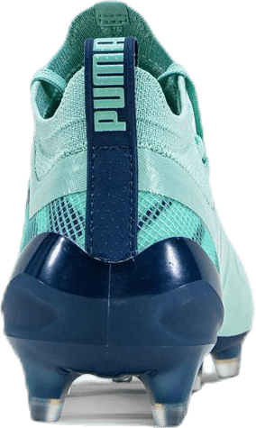 Puma One 20.1 FG/AG Green - Bild 2
