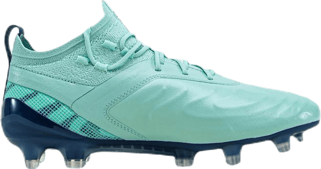 Puma One 20.1 FG/AG Green - Bild 3
