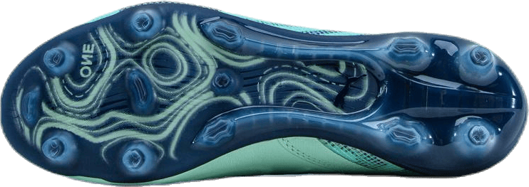 Puma One 20.1 FG/AG Green - Bild 4