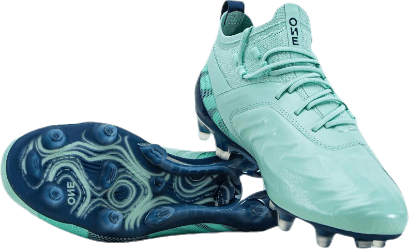 Puma One 20.1 FG/AG Green - Bild 8
