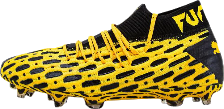Future 5 1 Netfit Fg Ag Black Yellow The Best Sport Brands Sportamore Future 5 1 Netfit Fg Ag Black Yellow The Best Sport Brands Sportamore