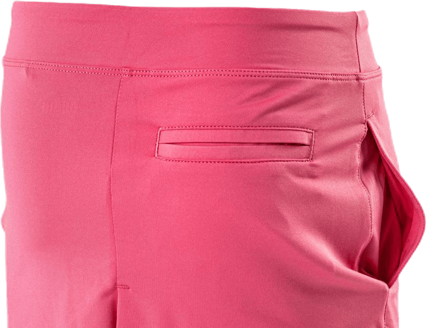 Girls Solid Knit Skirt Pink - Bild 4