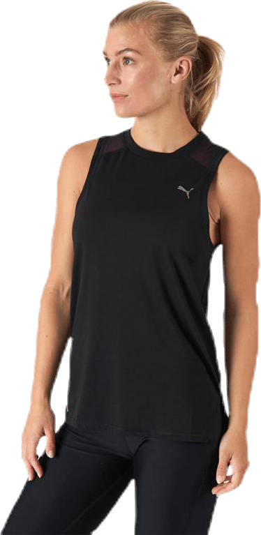 Train Mesh Panel Tank Black - Bild 2