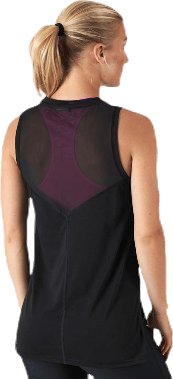 Train Mesh Panel Tank Black - Bild 3