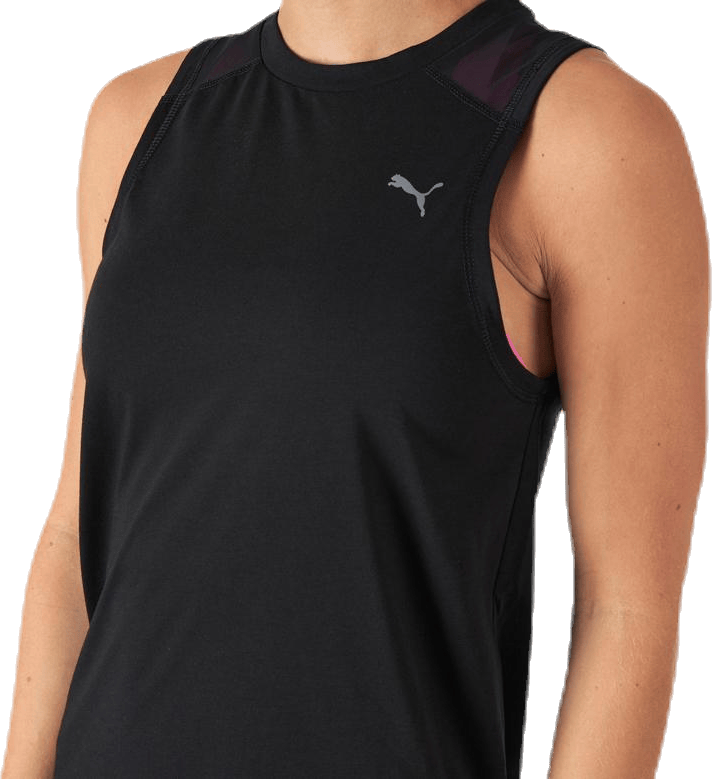 Train Mesh Panel Tank Black - Bild 4