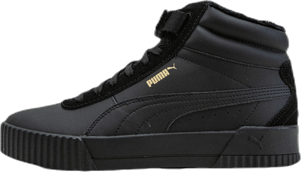 Carina Mid Wtr Black | Parhaat urheilumerkit | Sportamore