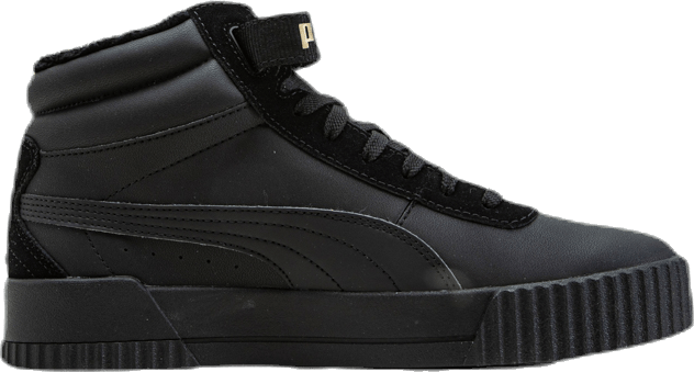 Carina Mid Wtr Black | Les meilleures marques de sport | Sportamore