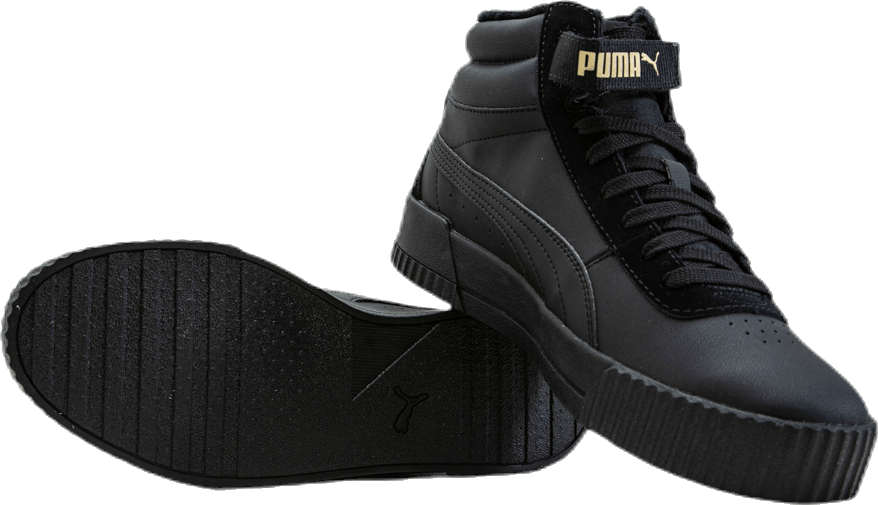 Carina Mid Wtr Black | The best sport brands | Sportamore