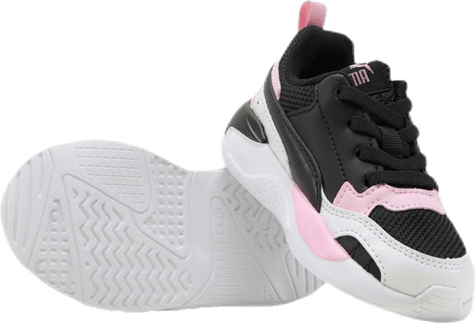 X-Ray 2 Square AC Inf Pink/Black - Bild 7