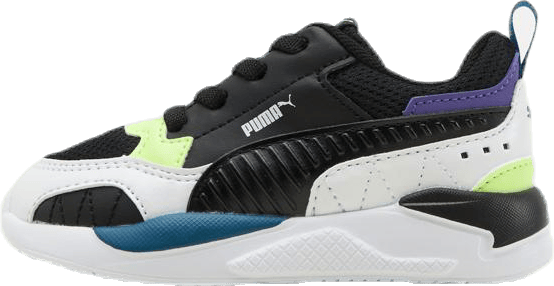 X-Ray 2 Square AC Inf Blue/Black