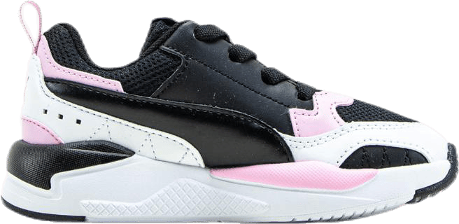 X-Ray 2 Square AC PS Pink/Black - Bild 3