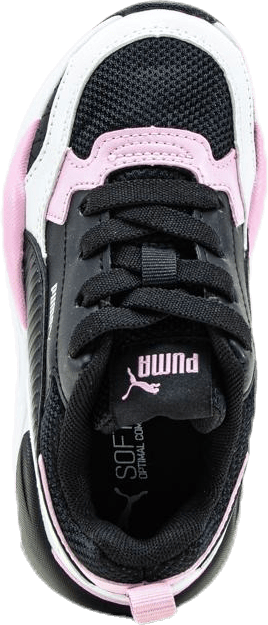 X-Ray 2 Square AC PS Pink/Black - Bild 5