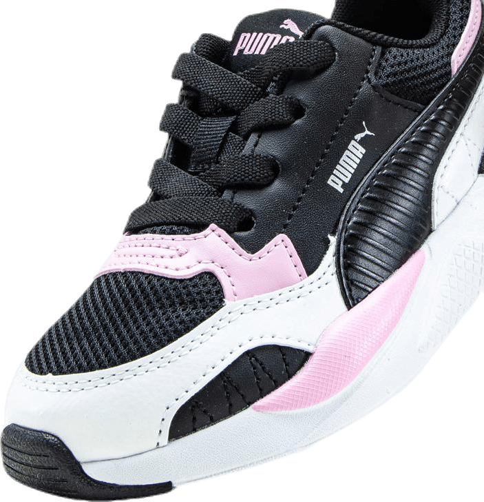 X-Ray 2 Square AC PS Pink/Black - Bild 6