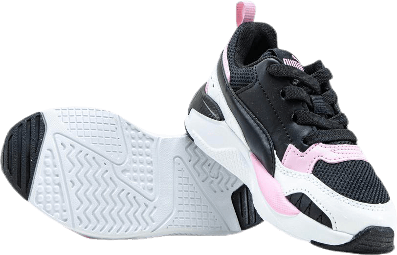 X-Ray 2 Square AC PS Pink/Black - Bild 7