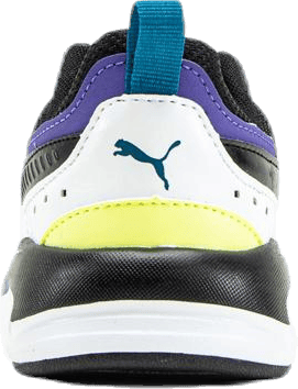 X-Ray 2 Square AC PS Blue/Black - Bild 2