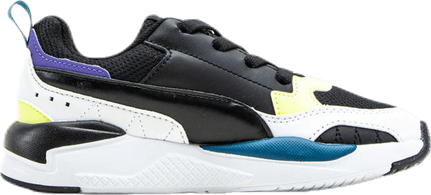 X-Ray 2 Square AC PS Blue/Black - Bild 3