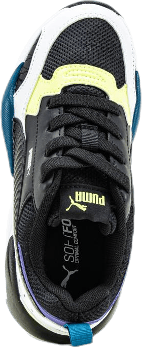 X-Ray 2 Square AC PS Blue/Black - Bild 5