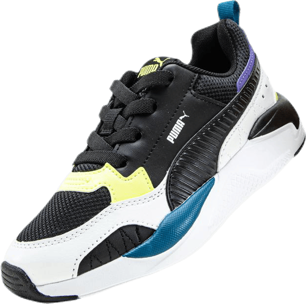 X-Ray 2 Square AC PS Blue/Black - Bild 6