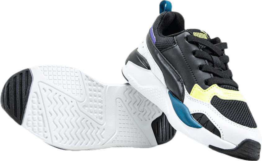 X-Ray 2 Square AC PS Blue/Black - Bild 7