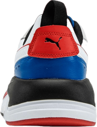 X-Ray Game White/Red - Bild 2