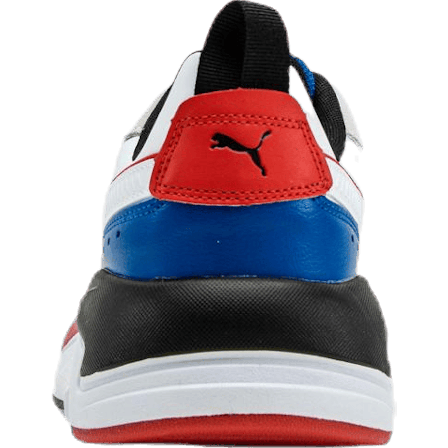 X-Ray Game White/Red - Bild 2