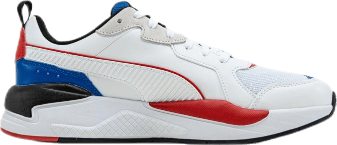 X-Ray Game White/Red - Bild 3