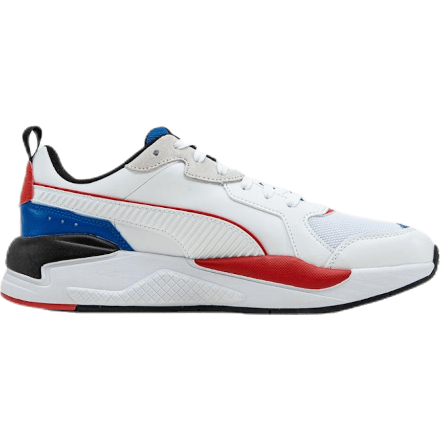 X-Ray Game White/Red - Bild 3