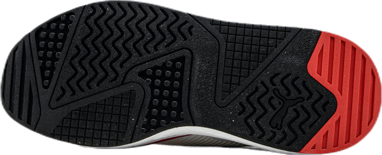 X-Ray Game White/Red - Bild 4