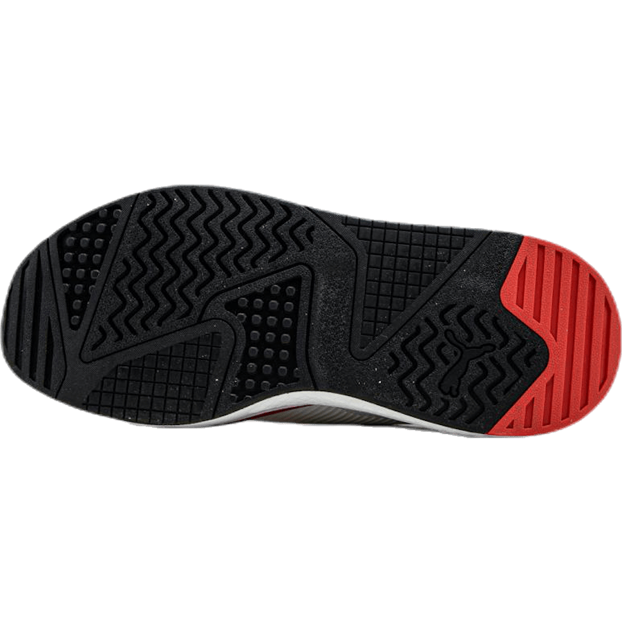 X-Ray Game White/Red - Bild 4