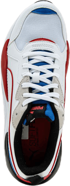 X-Ray Game White/Red - Bild 5