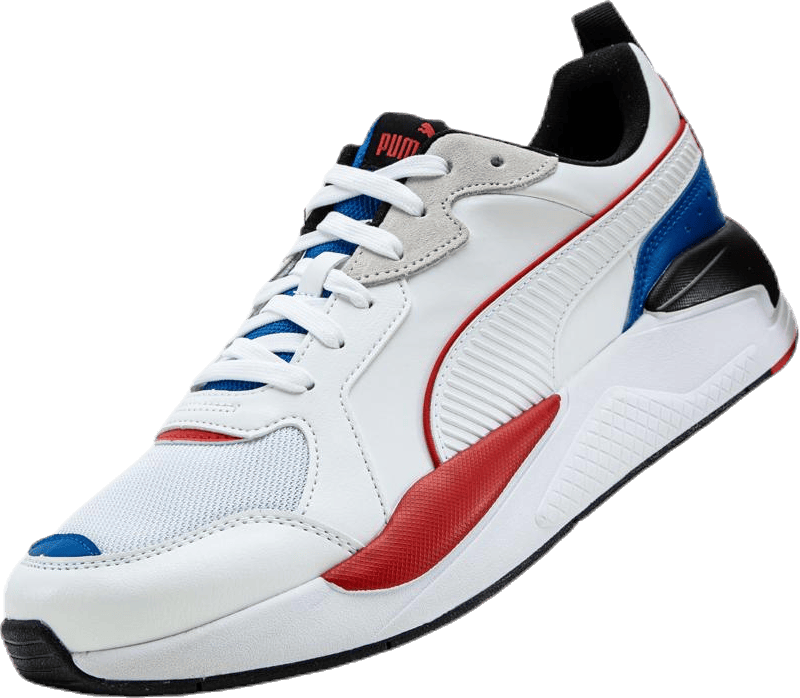 X-Ray Game White/Red - Bild 6