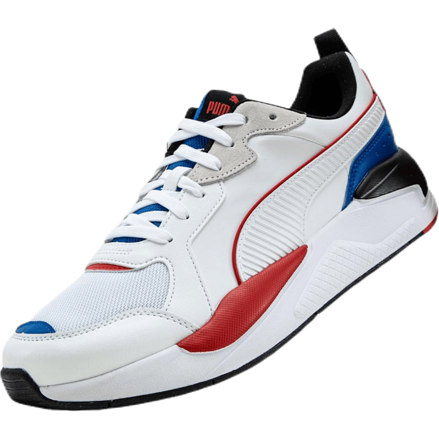 X-Ray Game White/Red - Bild 6