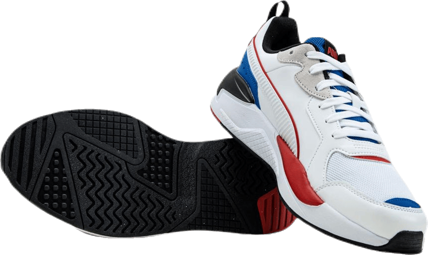 X-Ray Game White/Red - Bild 7