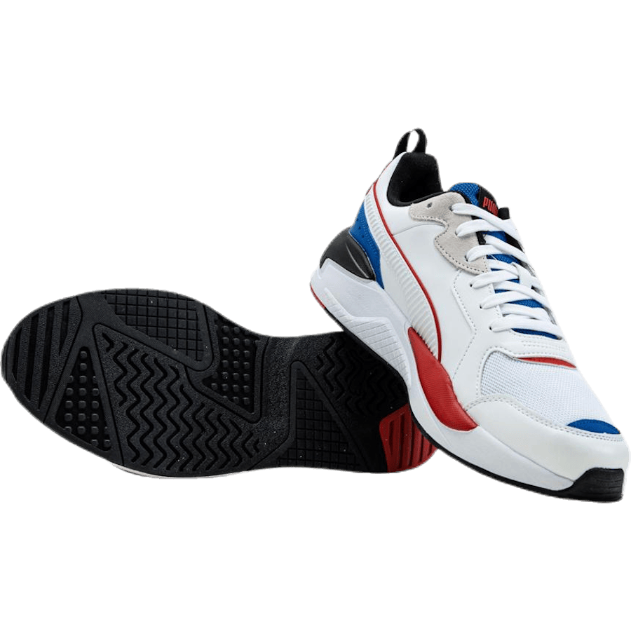 X-Ray Game White/Red - Bild 7