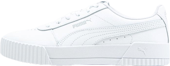 Sneakers PUMA - Carina L Jr 370677 03 Bridal Rose/Puma White - Sneakers -  Low shoes - Women's shoes | efootwear.eu