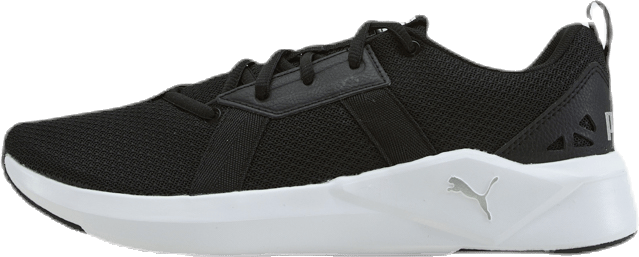 Chroma Black/Silver