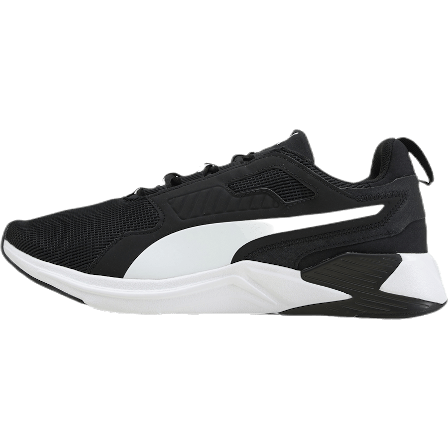 Disperse XT White/Black