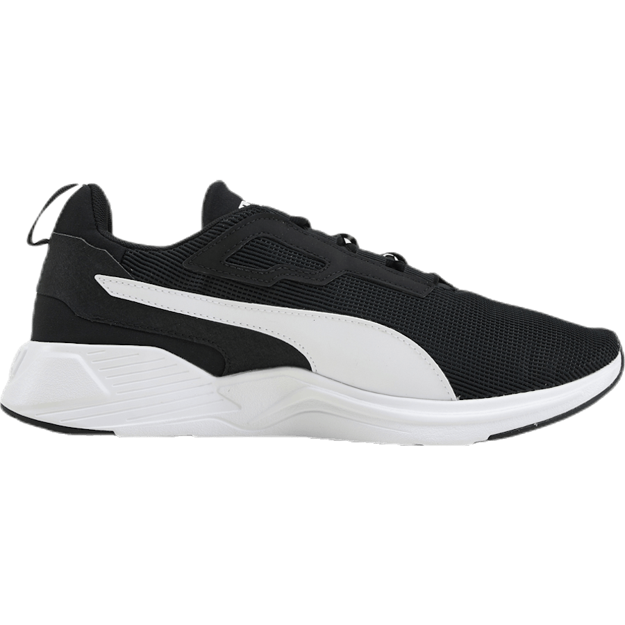 Disperse XT White/Black - Bild 3