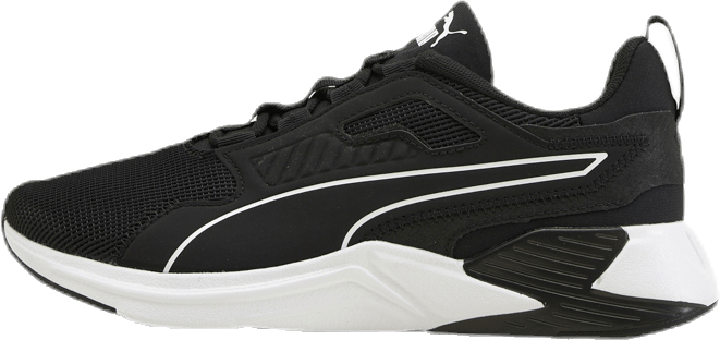 Disperse XT White/Black, Female, Schuhe, Sportschuhe, Schwarz, EU 36  |  UK 3,5