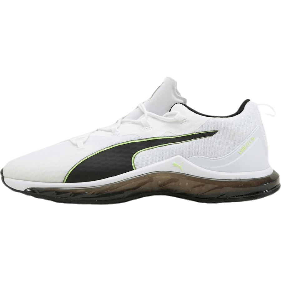 LQDCELL Hydra White/Yellow