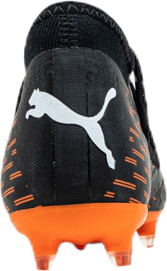 Future 6.3 Netfit FG/AG Junior Orange/Black - Bild 2