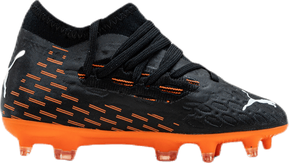 Future 6.3 Netfit FG/AG Junior Orange/Black - Bild 3