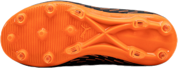 Future 6.3 Netfit FG/AG Junior Orange/Black - Bild 4