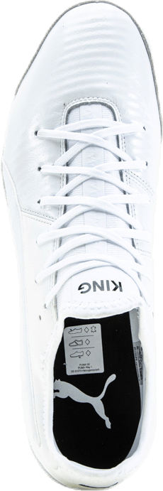 King Pro IT White - Bild 5