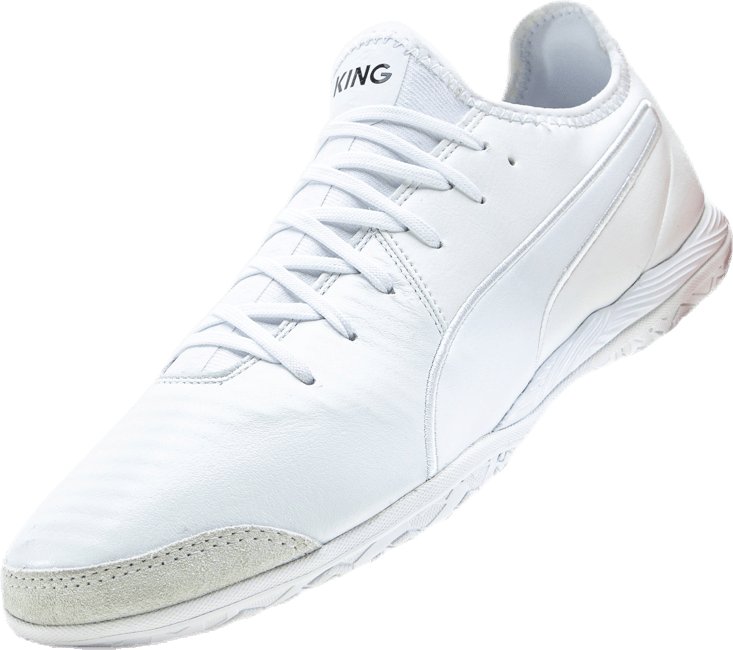 King Pro IT White - Bild 6