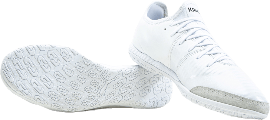 King Pro IT White - Bild 7