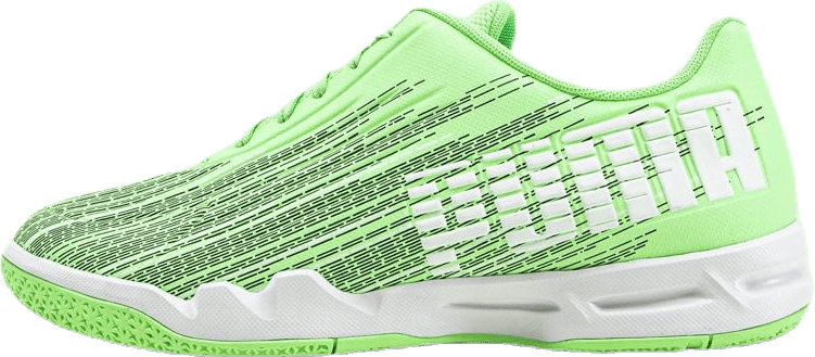 Adrenalite 4.1 Junior White/Green